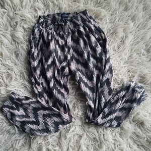 American Eagle Harem pants